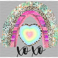 Valentine's Day-QRJ  7638